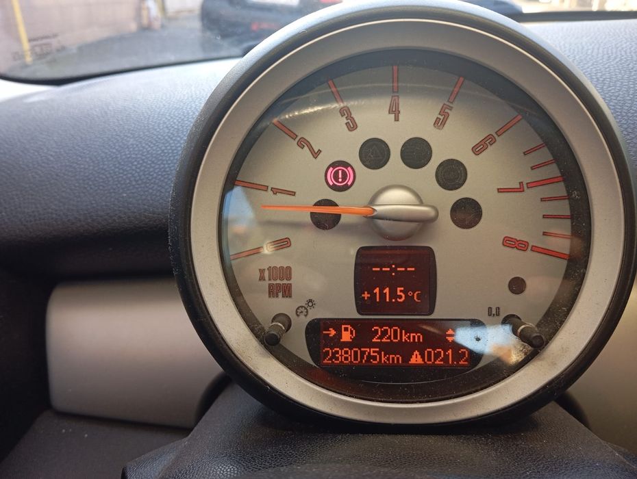 De vânzare mini Cooper