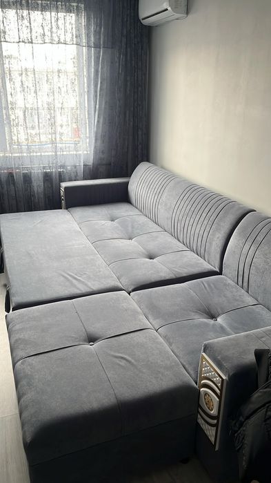 Продам диван раздвижной