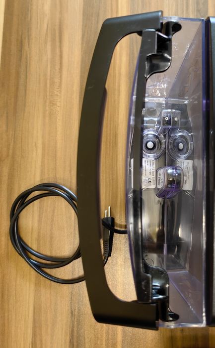 Кафе машина Krups FDB1450 EA8025