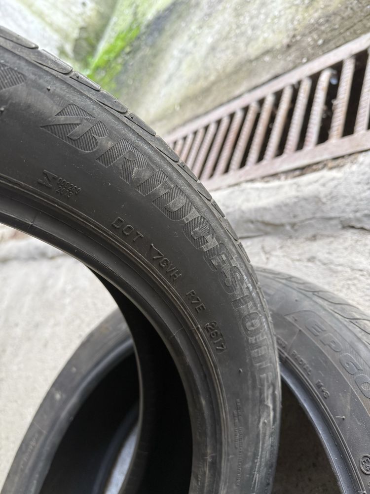 Летни гуми за bmw i3 155/70r19 2бр.