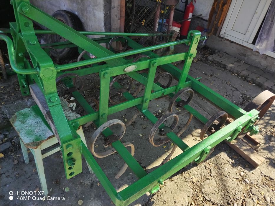 Cultivator de vânzare