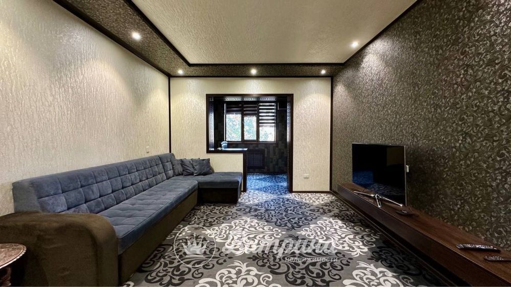 Срочно. 3-х комнатная квартира на госпиталке