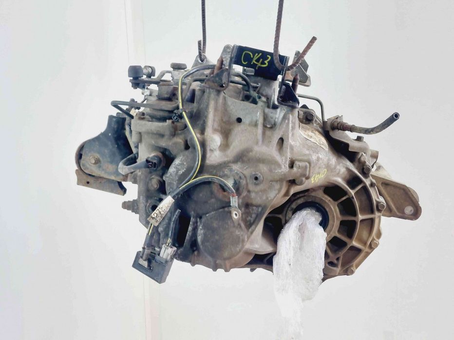 Cutie viteze manuala 6 trepte MITSUBISHI ASX (GA) [Fabr 2010-2020] F6M