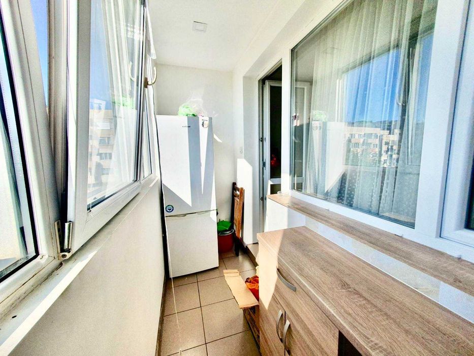 Продава се Двустаен апартамент в София, Люлин 5 - 43 кв.м за 2675 €/кв.м - Снимка #5