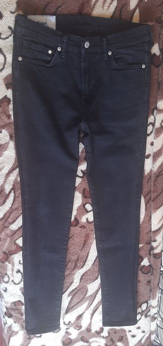 Blugi  h&m, zara, musse