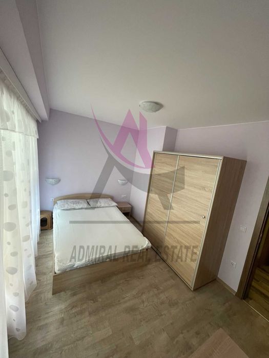 Дава се под наем Двустаен апартамент в Варна, Операта - 70 кв.м за 500 € - Снимка #2