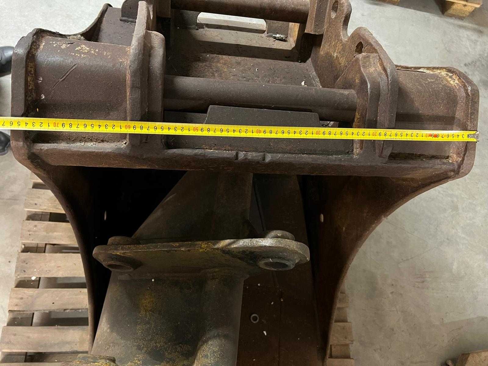 Cupa pentru excavator