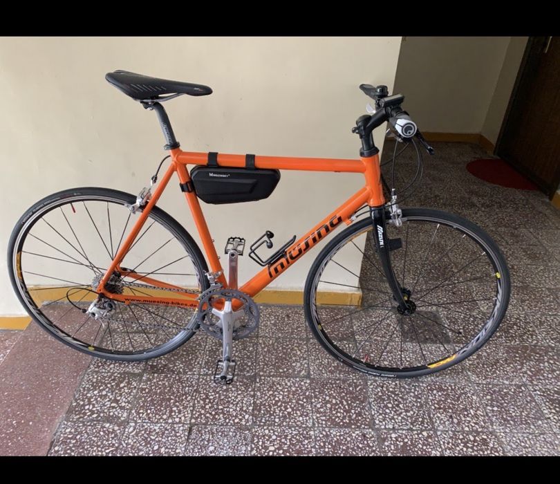 Vand Cursiera  MUSING Germania