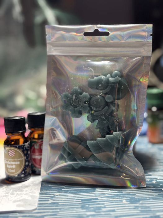 wax melts handmade