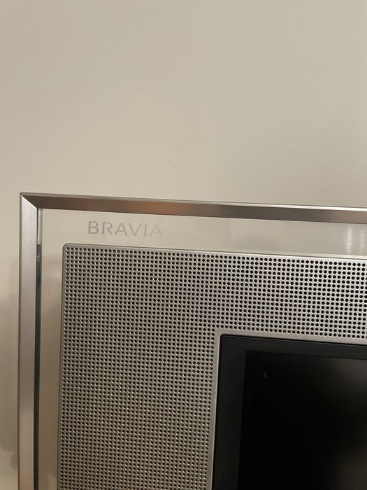 Tv Sony Bravia LCD full HD 117 cm impecabil !!!