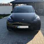 Tesla Model Y Tesla Y 2023 SR RWD baterie LFP