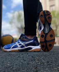 Волейбольные кроссовки Asics Gel Rocket