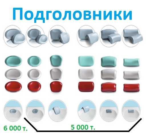 Акриловая ванна Дамелия 150/170х90/99 см. (R/L) (комплект) 1 Марка. РФ