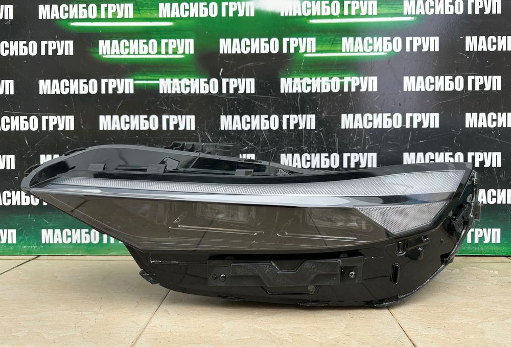 Фар far ляв фарове Full Led за Хюндай Елантра Hyundai Elantra