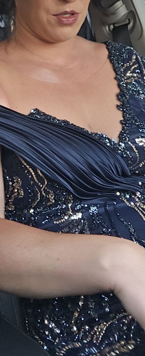 Rochie nasa superba