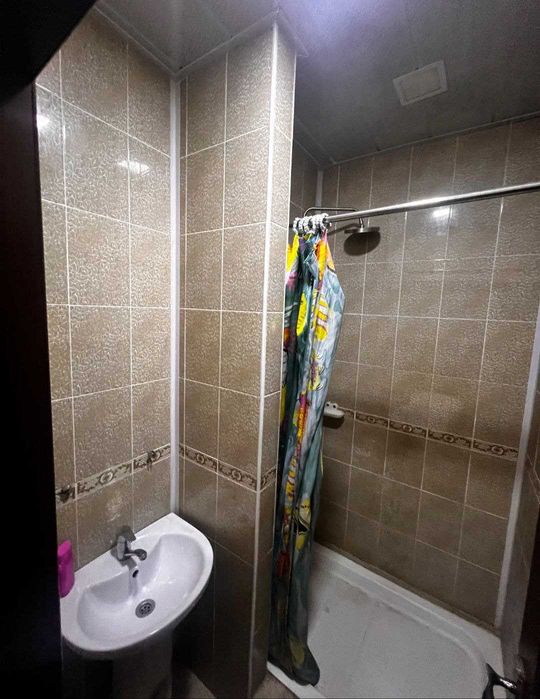 Чиланзар 19, 3-3-4, 69м2,балкон 1,5х6