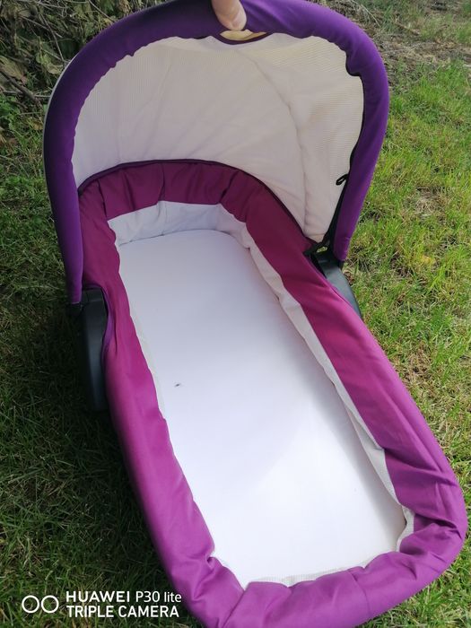 Детска количка 3в1