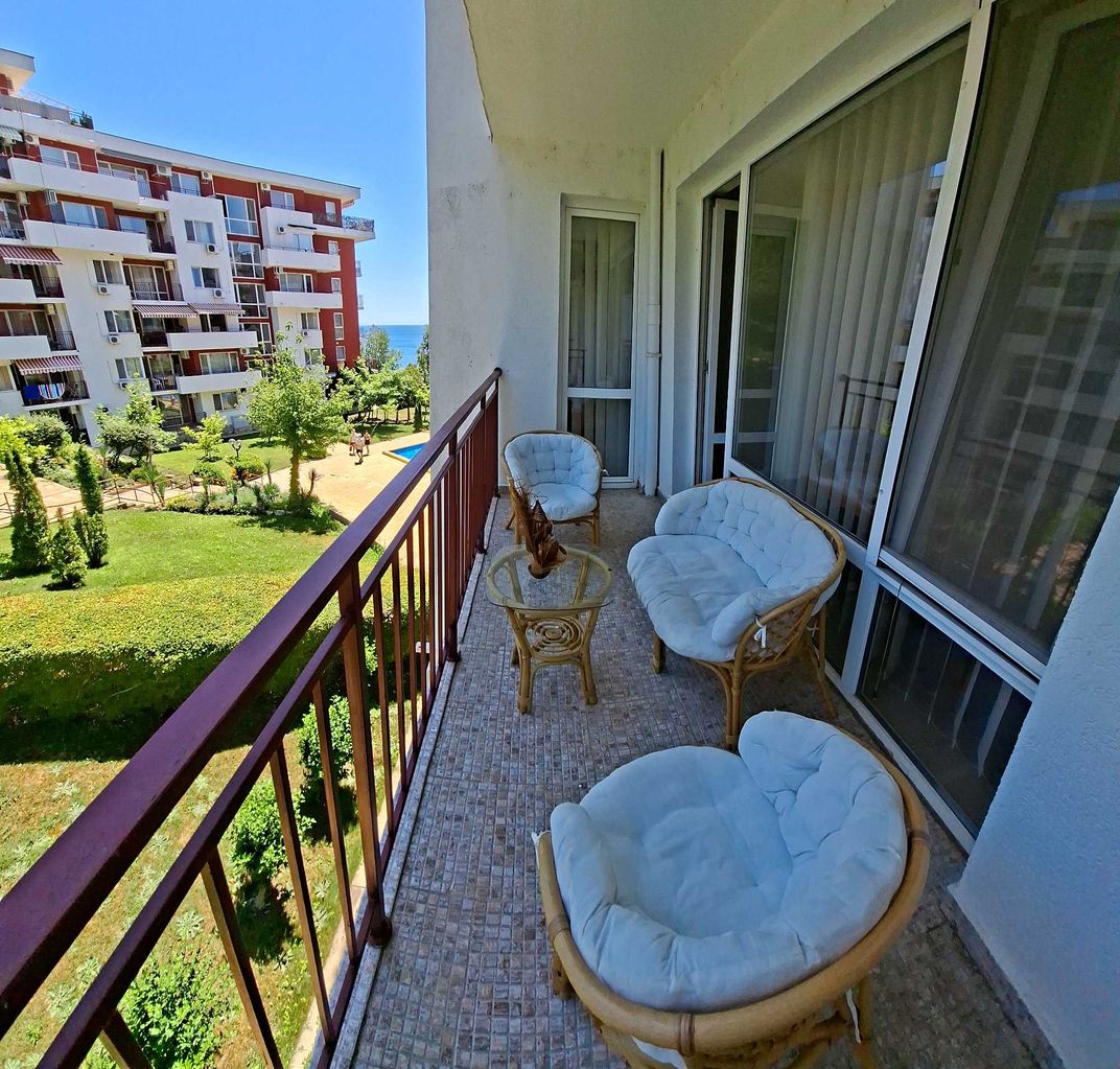Продава се Едностаен апартамент в к.к. Елените - 70 кв.м за 1210 €/кв.м - Снимка #15