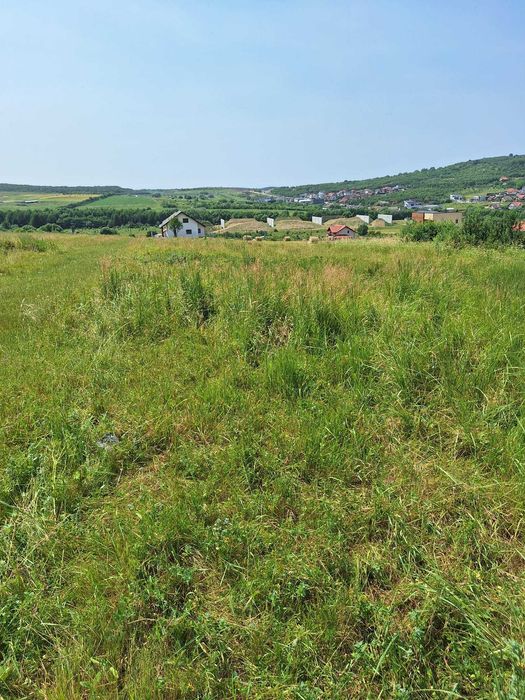 De vânzare teren intravilan 2800 mp - Zalău