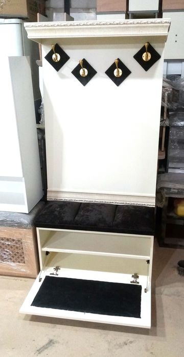 Продам новую прихожую!