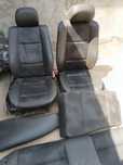 Interior bmw E46 semipiele
