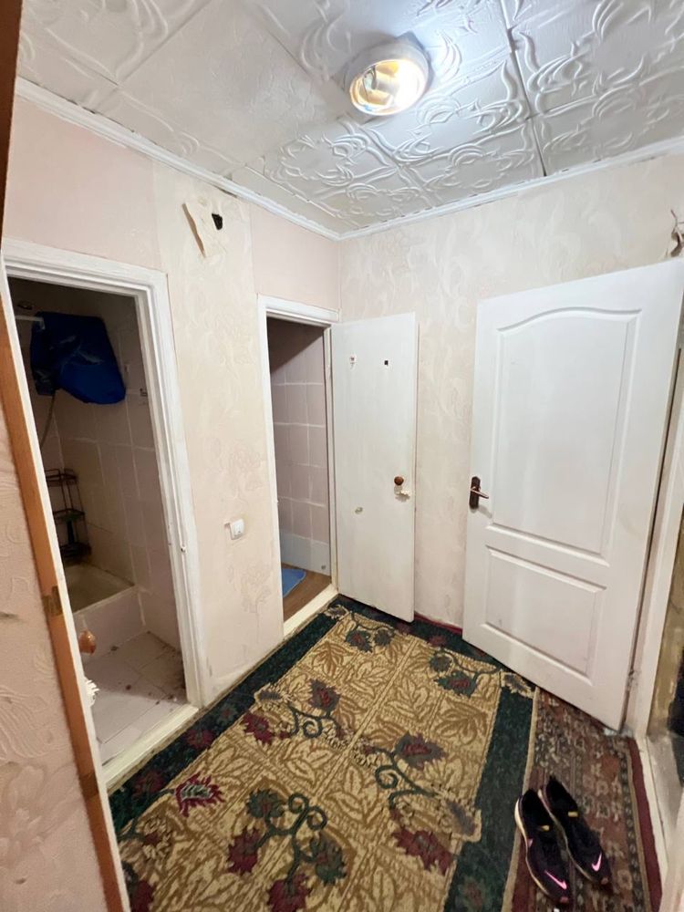 Продам 1 комнатную квартиру