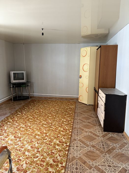 сдам 2-х комн времянку