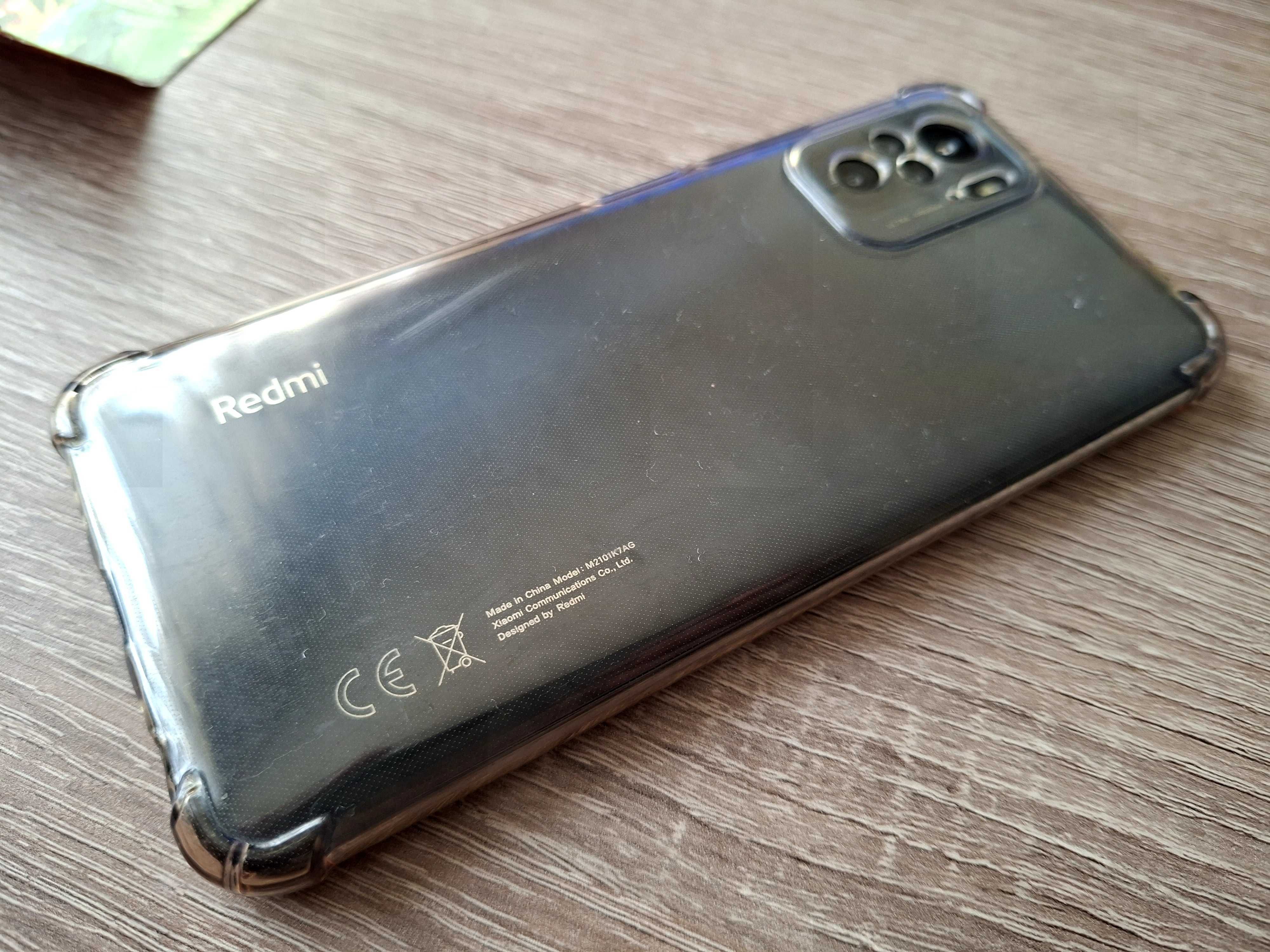 Xiaomi redmi note 10