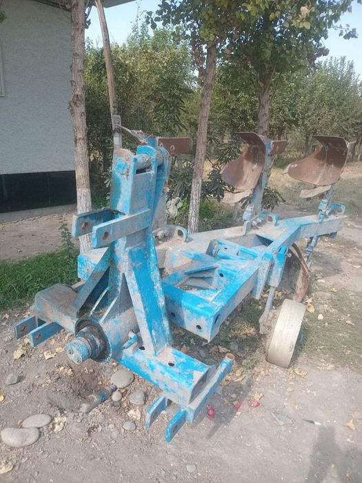 Aylanma lpug sotiladi