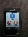 Ciclocomputer Garmin Edge 820