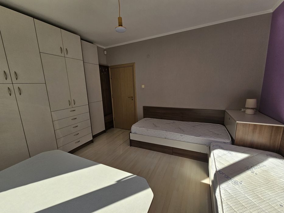 Дава се под наем Двустаен апартамент в София, Гоце Делчев - 70 кв.м за 520 € - Снимка #11