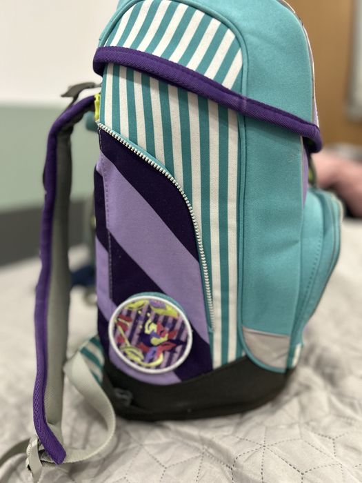 Ergobag ученищеска раница