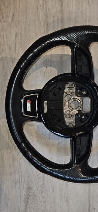 Volan Audi stare foarte buna