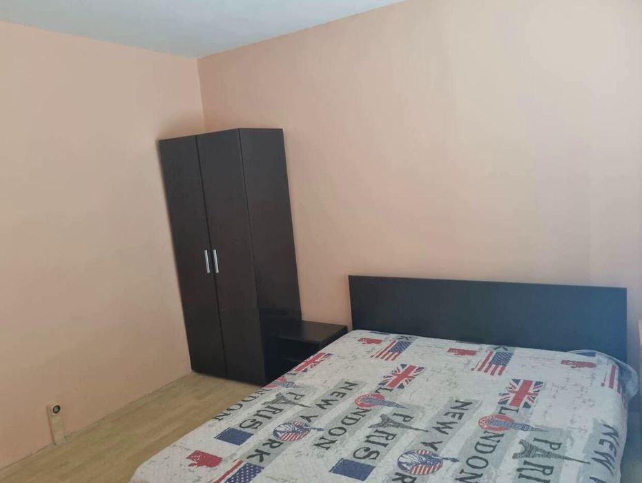 Дава се под наем Тристаен апартамент в Бургас, Славейков - 90 кв.м за 510 € - Снимка #7