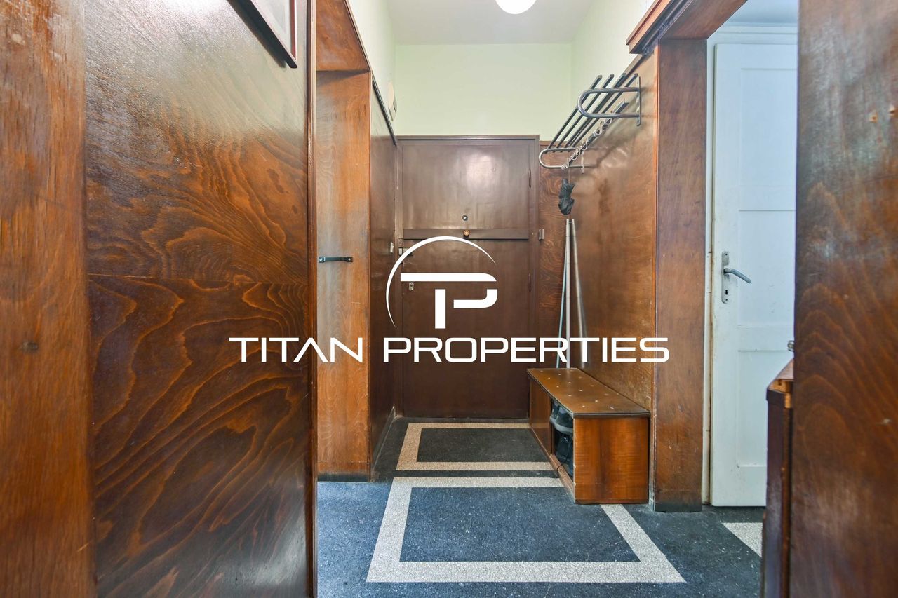 Дава се под наем Тристаен апартамент в София, Яворов - 93 кв.м за 765 € - Снимка #14