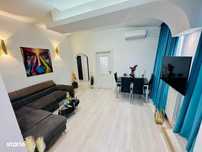 Apartament modern l Centru - Medicina - 1 mai l 2 camere