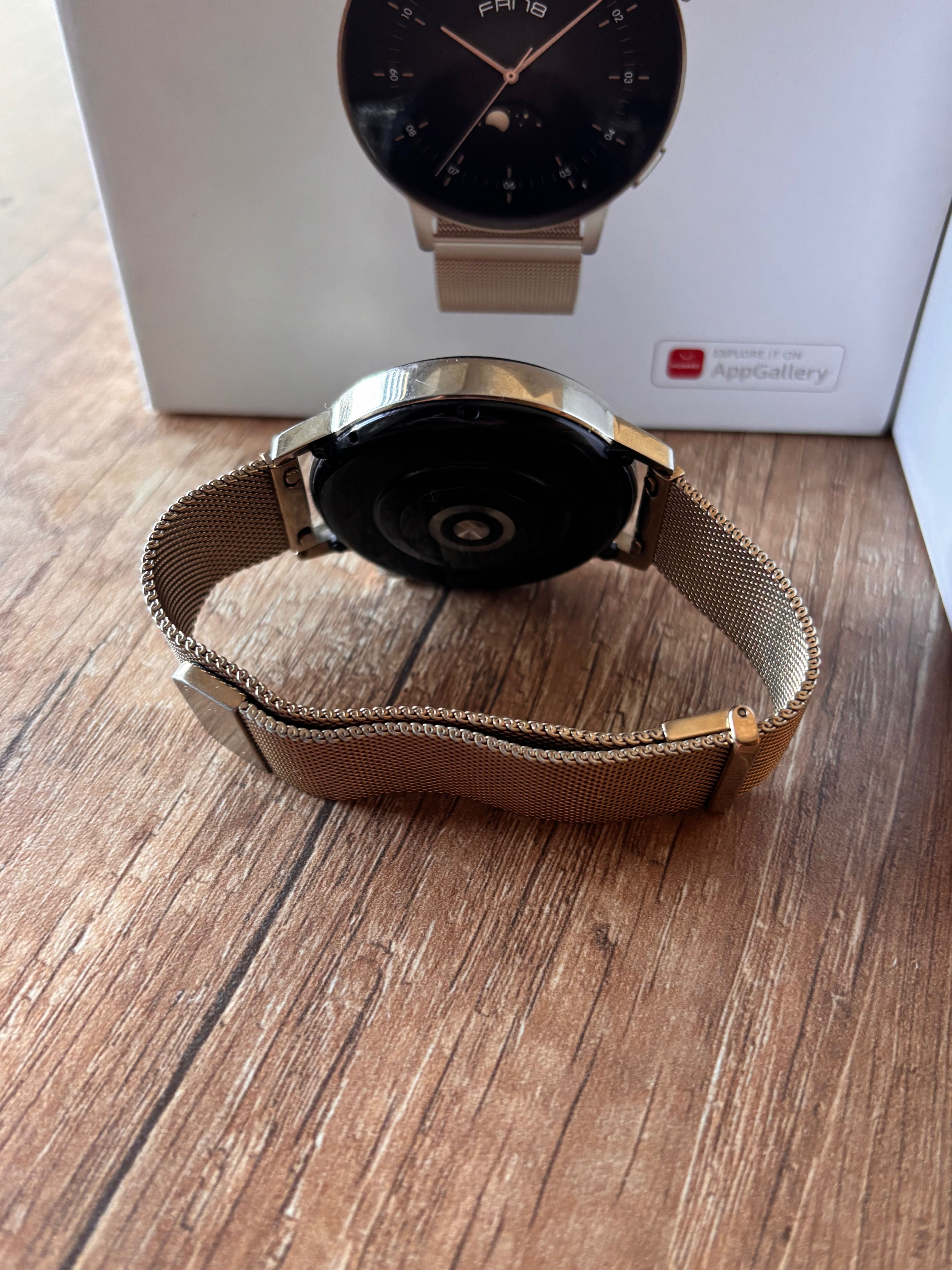 Huawei Watch GT3 42mm