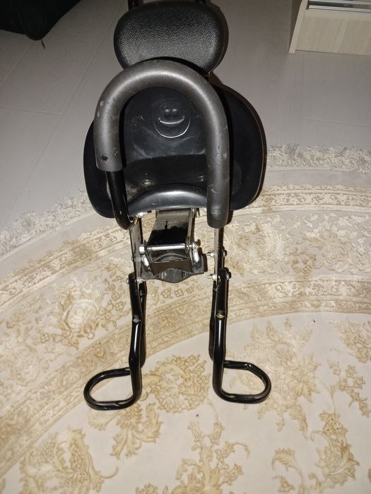 Детское Сиденья на велосипед