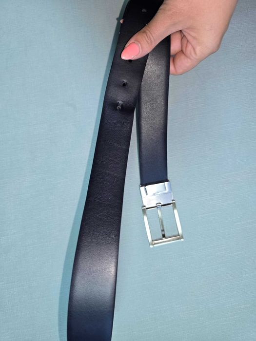 Нов мъжки колан Emporio Armani