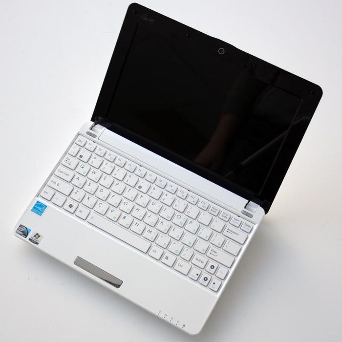 Нетбук ASUS Eee PC 1005PE — Рабочая лошадка! Хорошое состояние.