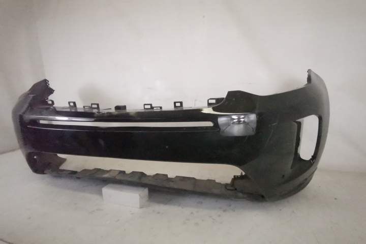 Bara Fata Originala Cu Senzori Si Fusta In Stare Buna Land Rover  Disc