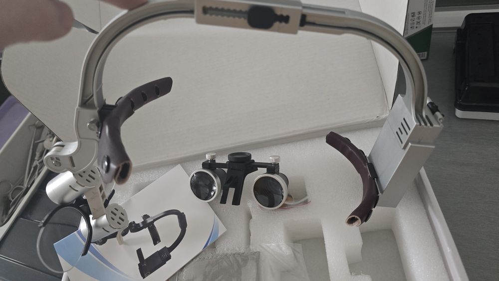 Лупи стоматологични