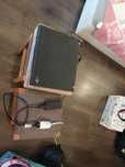 Laptop RETRO IBM Thinkpad T43