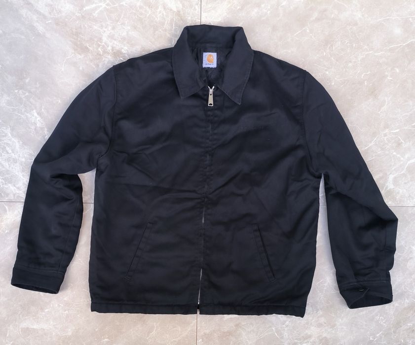 Carhartt яке размер L