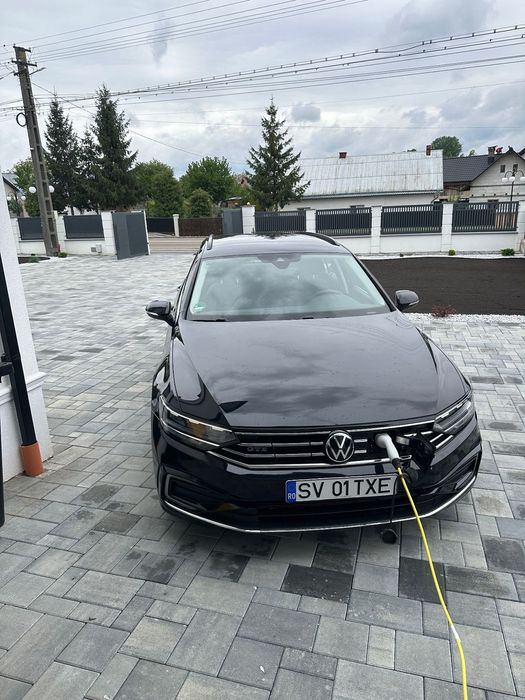 Volkswagen Passat Vând Passat GTE preț negociabil