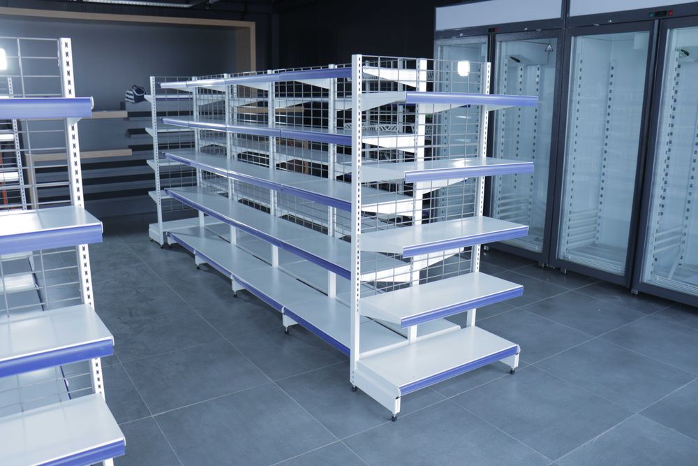 Металлический стеллаж, полка стеллаж, metall stellaj, tokchasi