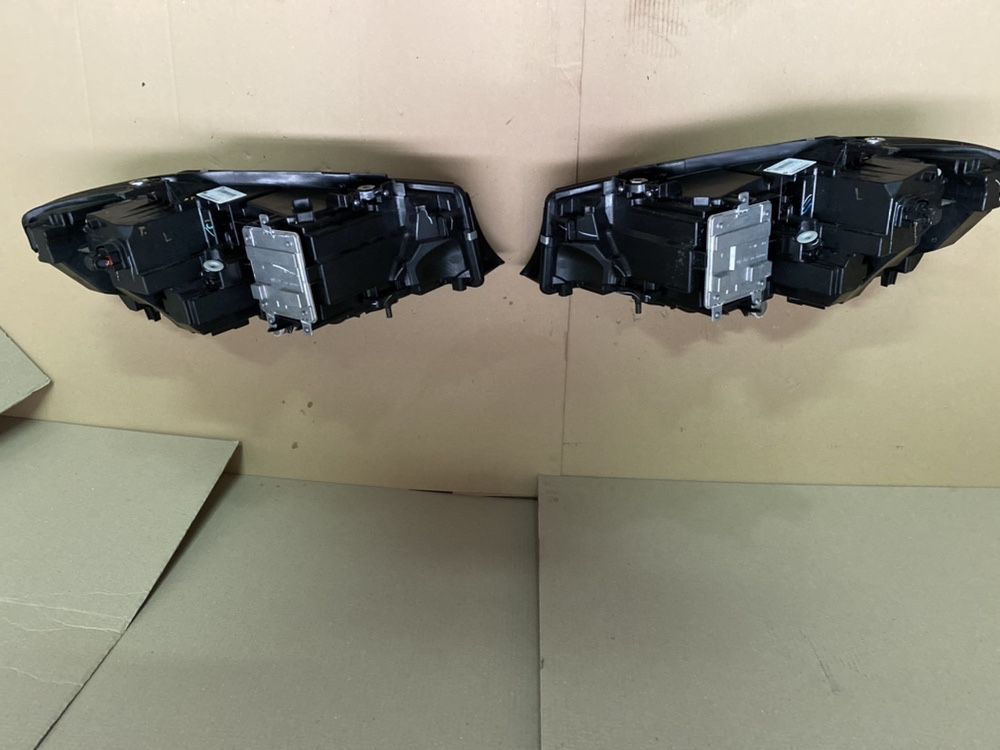 Far faruri COMPLETE BMW Seria 3 G20 G21
