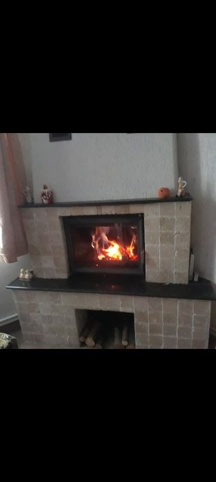 Cabana Andrei Groșeni (jud. Arad ) Ocupată de Revelion!