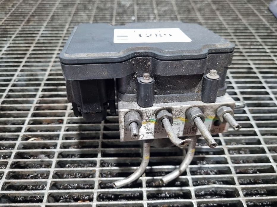 Pompa abs Dacia Dacia Logan II MCV Facelift 2017 2016 - 2020 (1289) Benzina 470603249r