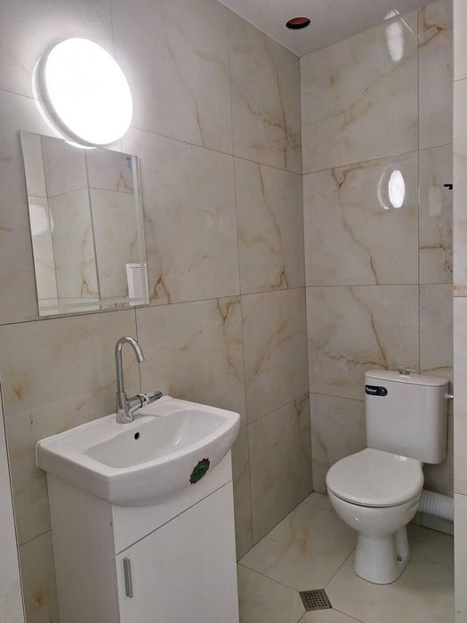 Дава се под наем Магазин в Бургас, Меден рудник - зона В - 41 кв.м за 255 € - Снимка #3